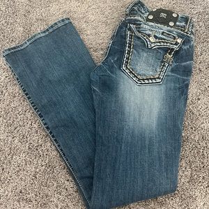 Miss Me Jeans sz 29